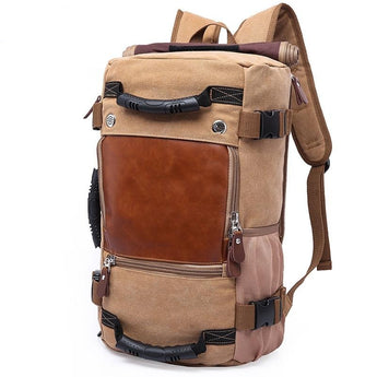 Siberia Backpack