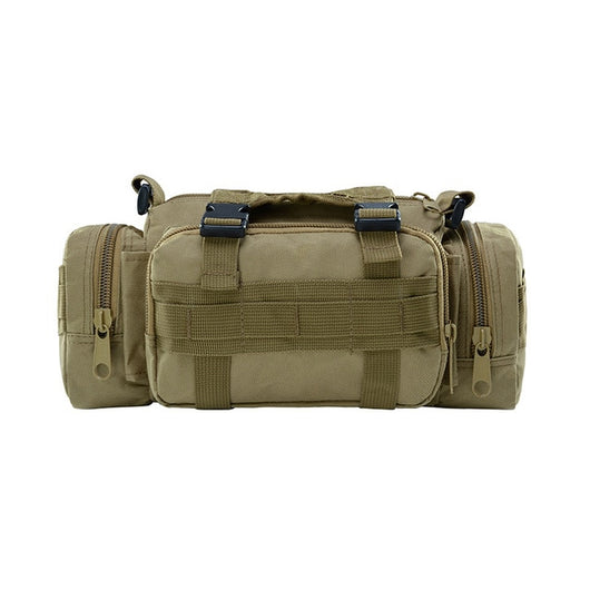 Tactical Military Sling Bag- Molle