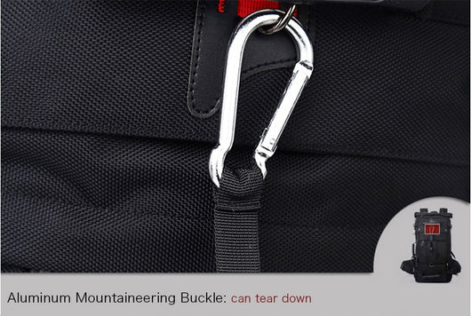 Tundra Backpack