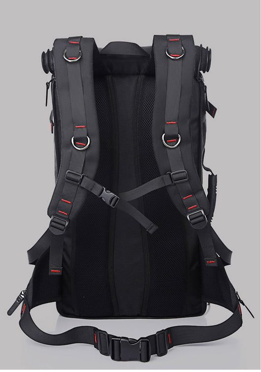 Tundra Backpack