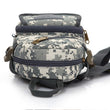 Tactical Cross-body Sling Bag