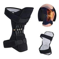 Power Knee Support- Spring Booster