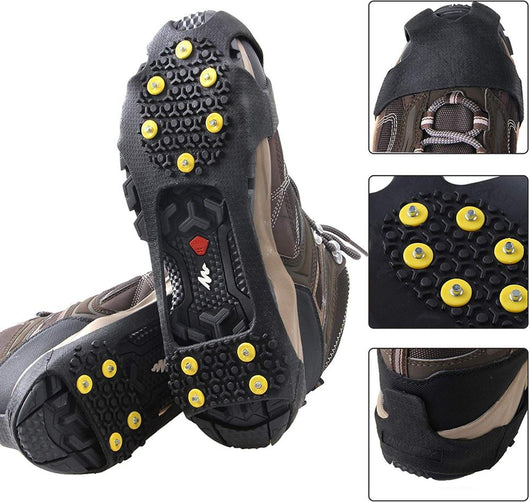 Ice Traction Cleats