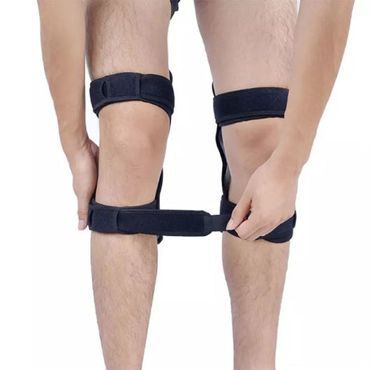 Power Knee Support- Spring Booster