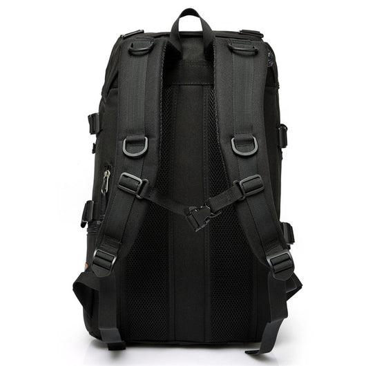 Classic Travel Backpack