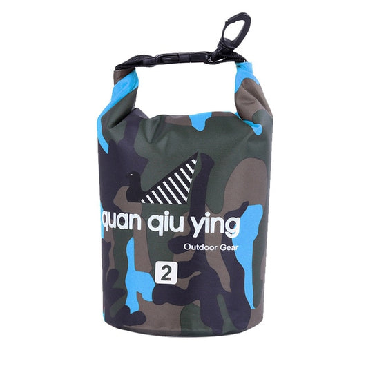 Watertight Dry Bag- 30 Liter