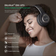 BlitzWolf Bluetooth Wireless Headset With Microphone- Foldable Over-Ear