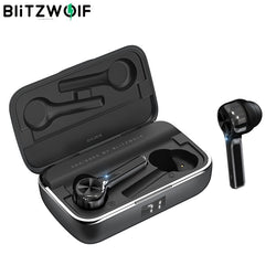 BlitzWolf Bluetooth True Wireless Earphones